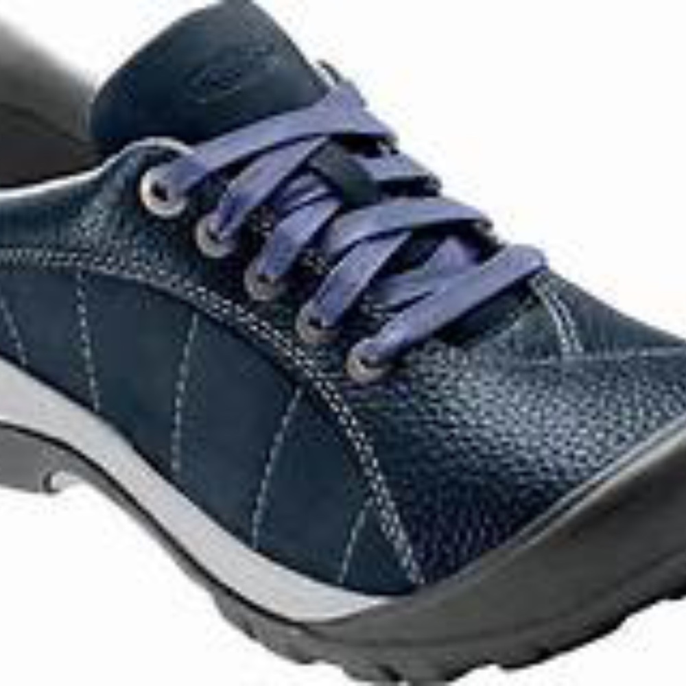 Keen Presidio in Blueberry size US 6.5 Women, excellent condition